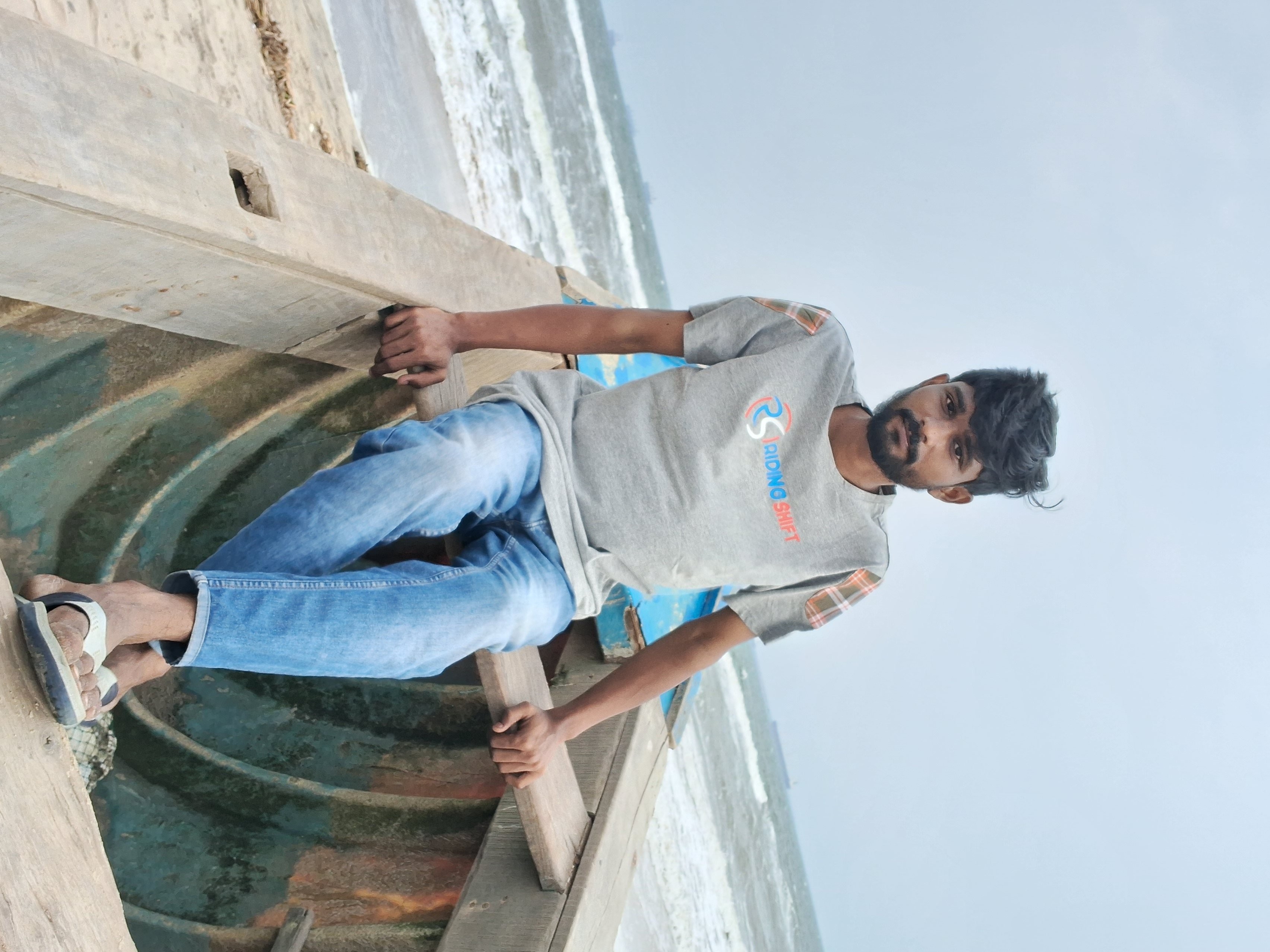 Mukesh Masarapu