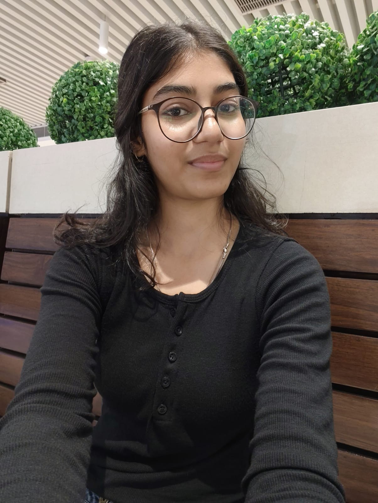 ANJALI SHARMA