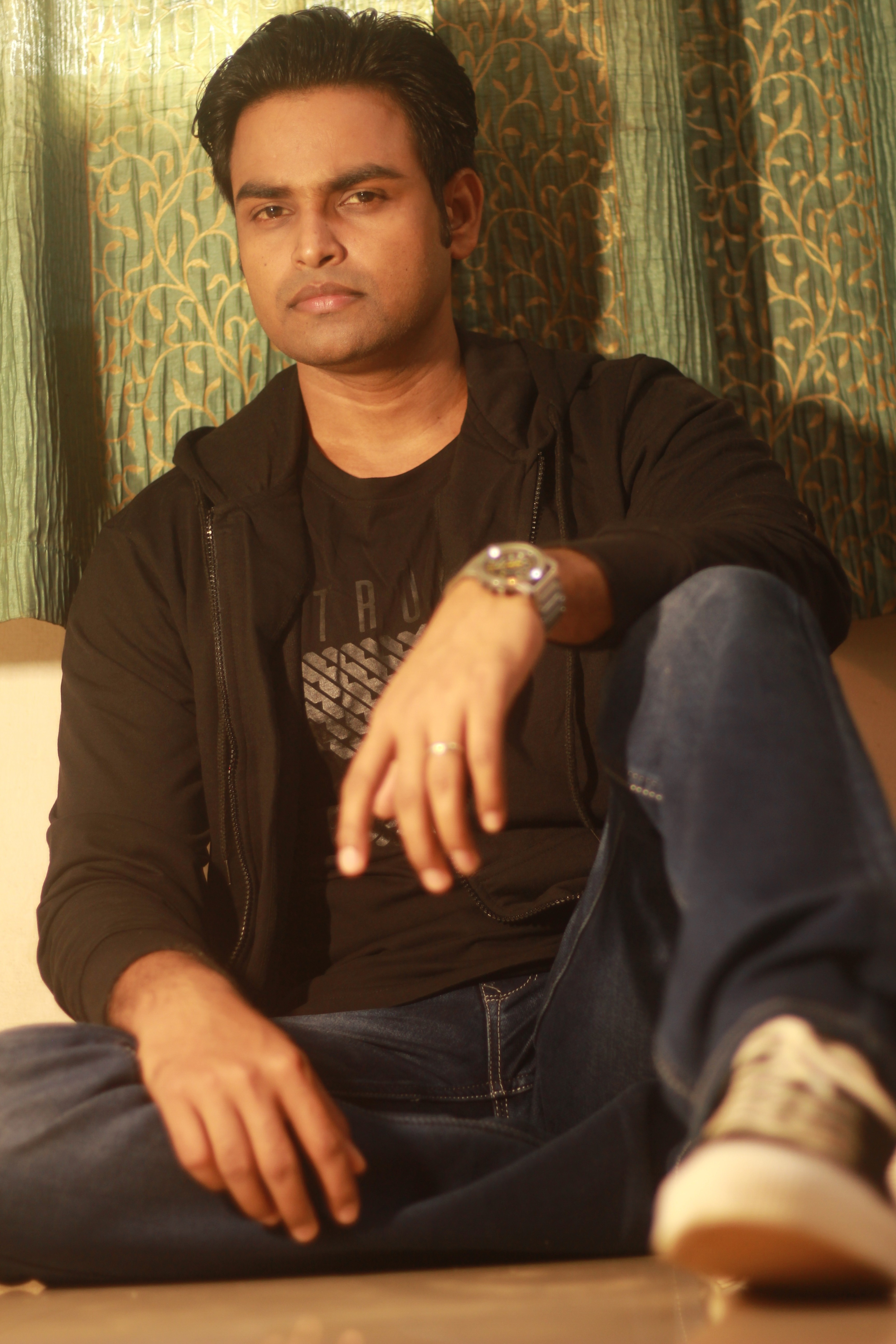 DILIP SINGH