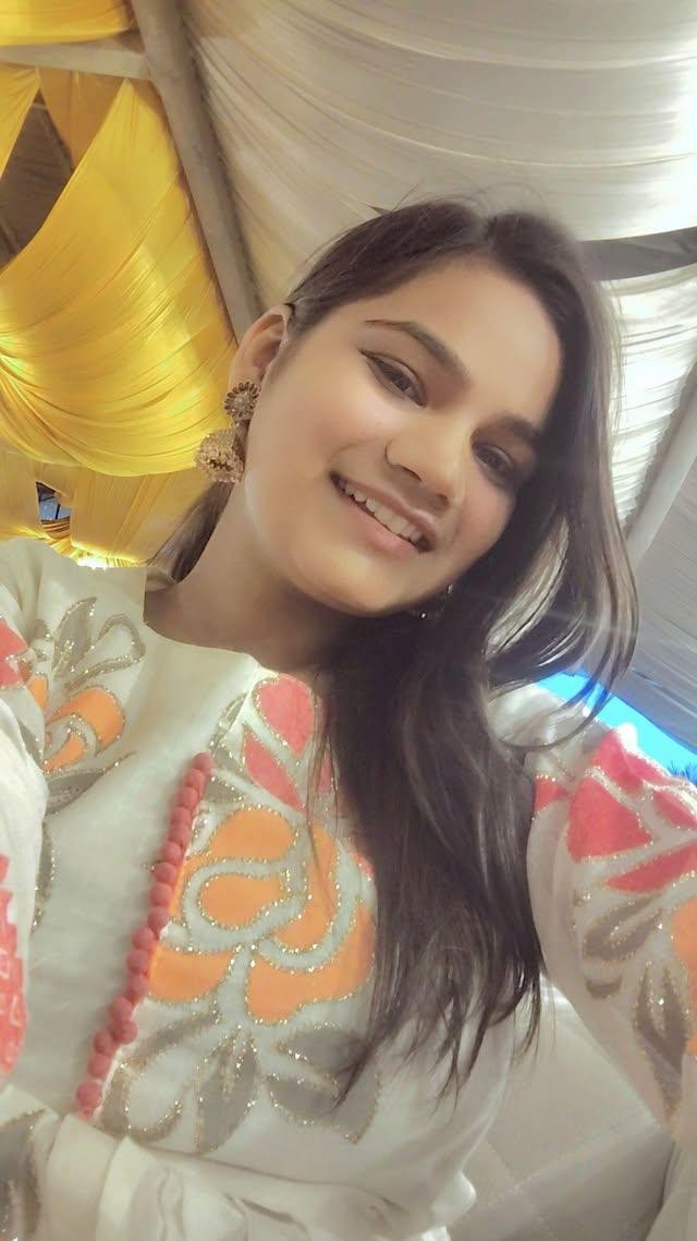 Anamika Pateriya