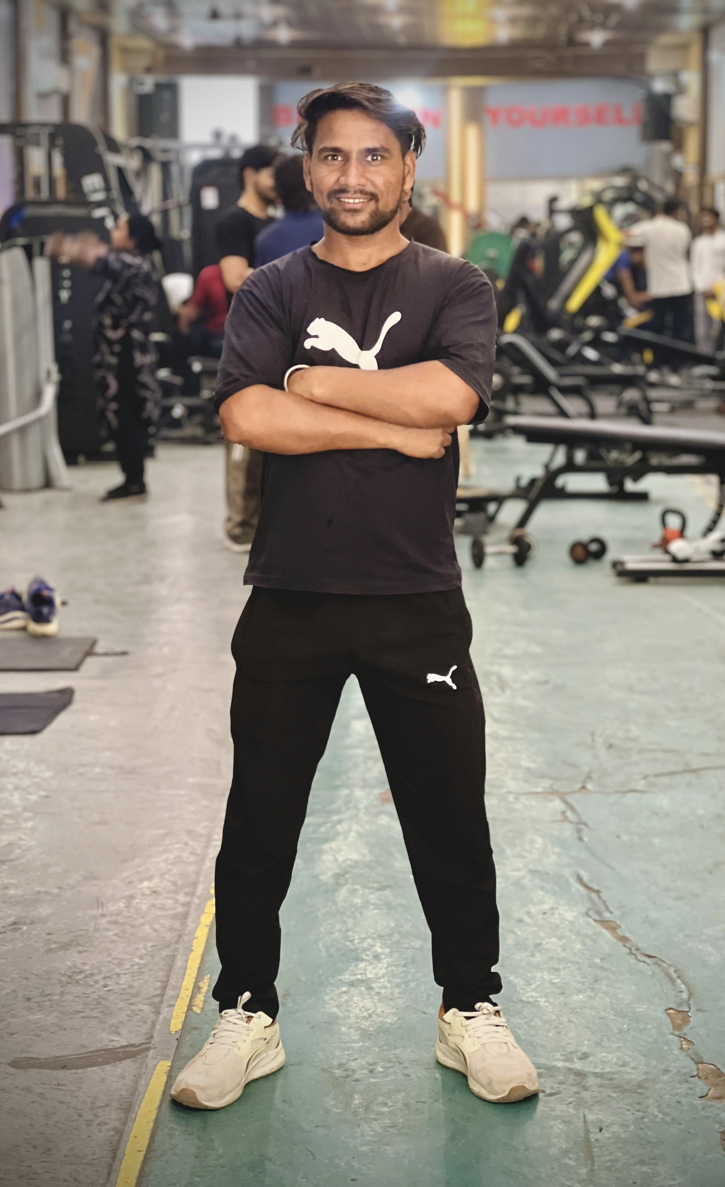 Ankit singh