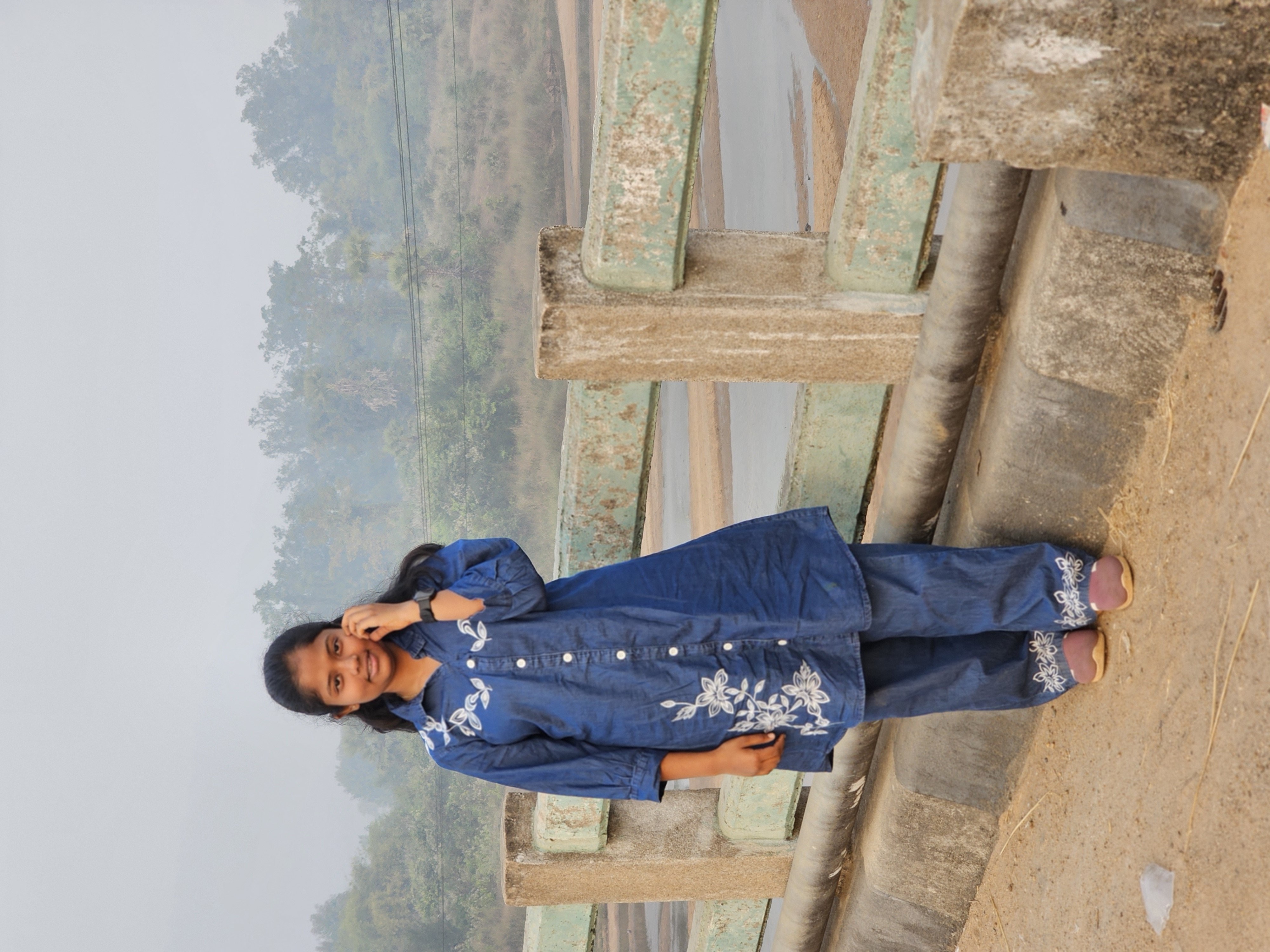 Jigyasa Biswal