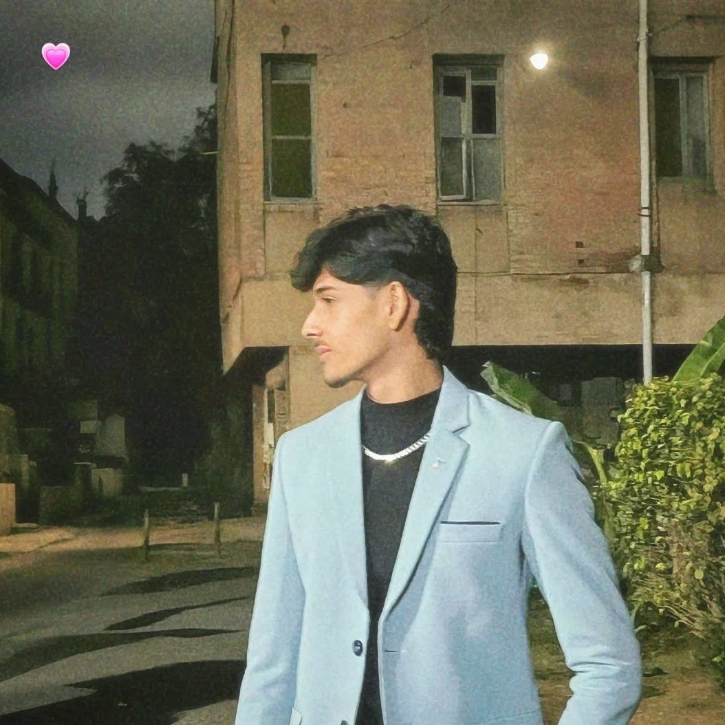 Vansh Sharma