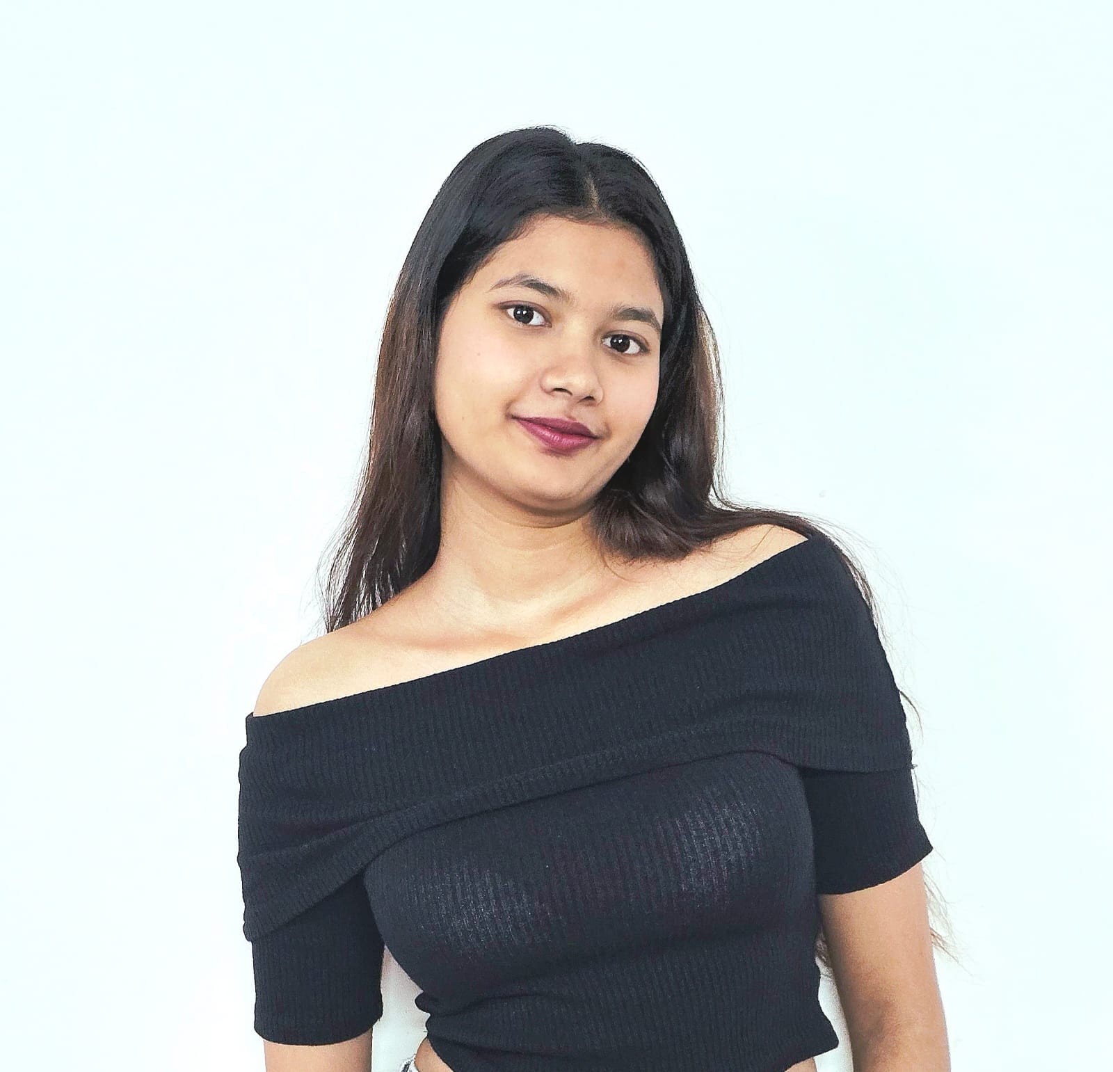 Nidhi Paras