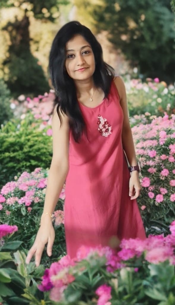 KEERTHI VIJAY