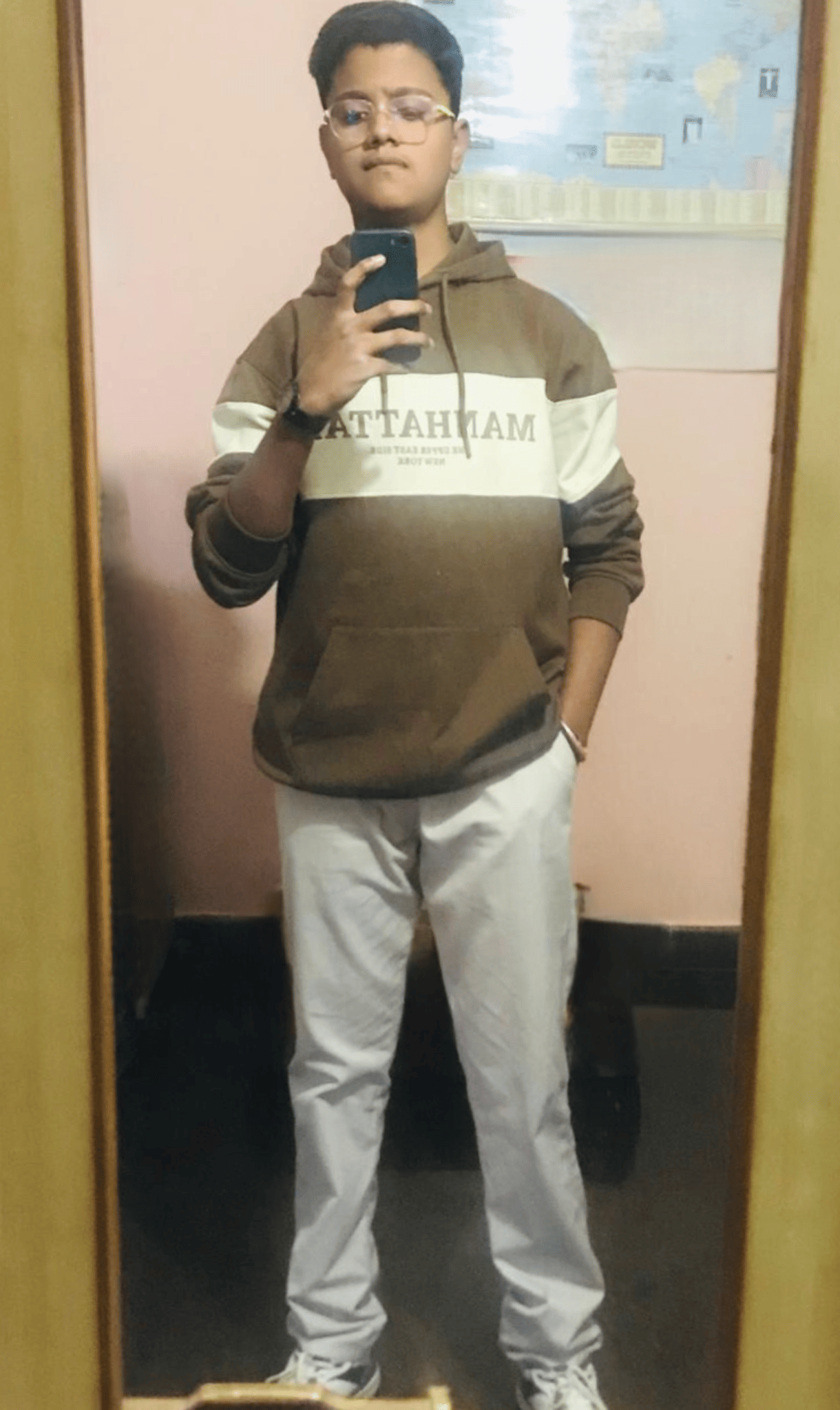 Shreyas Dudagi