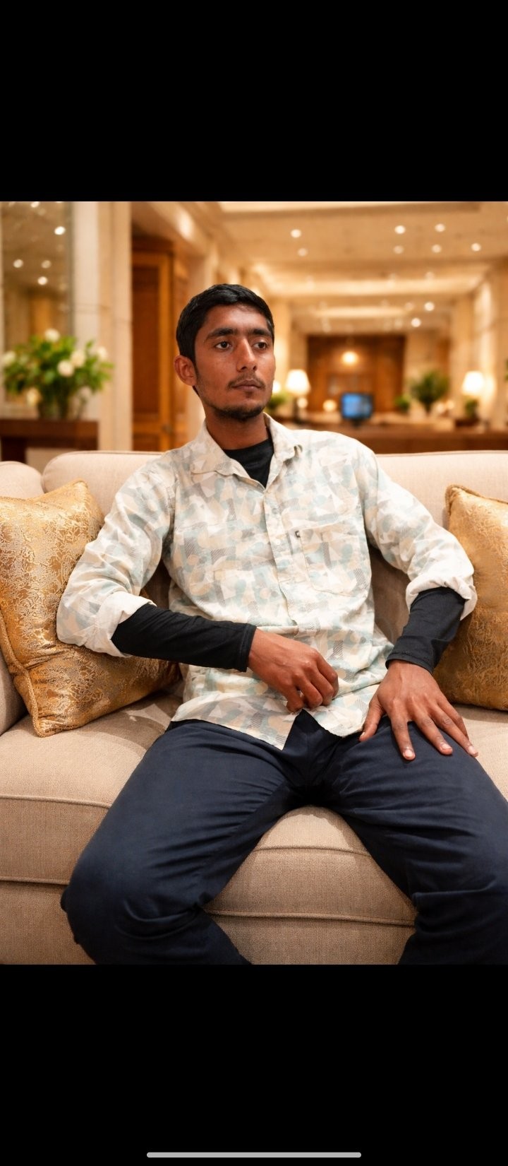Bharat Sharma