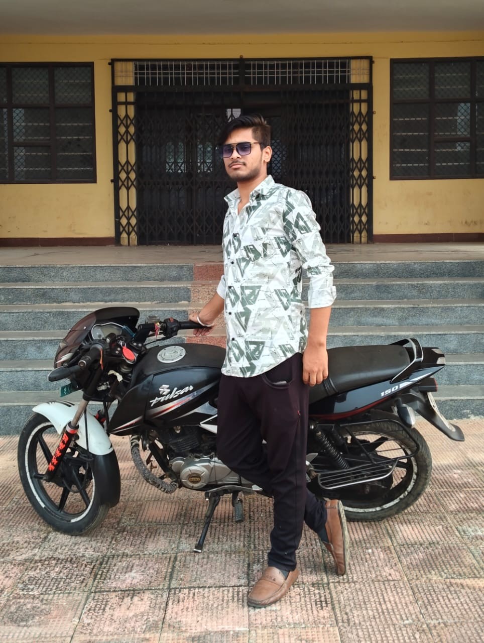 Harshit Gour