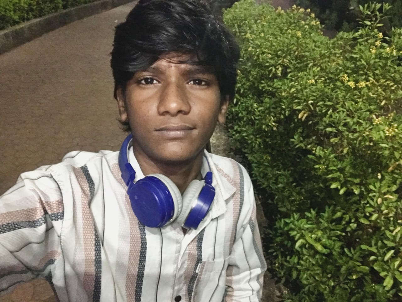 Mallappa Pujari