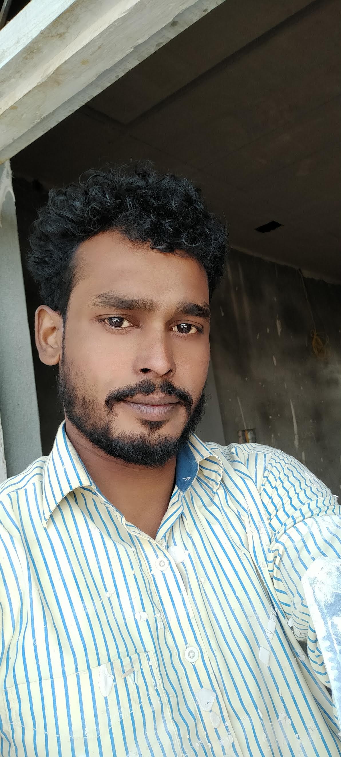 HARISH KUMAR