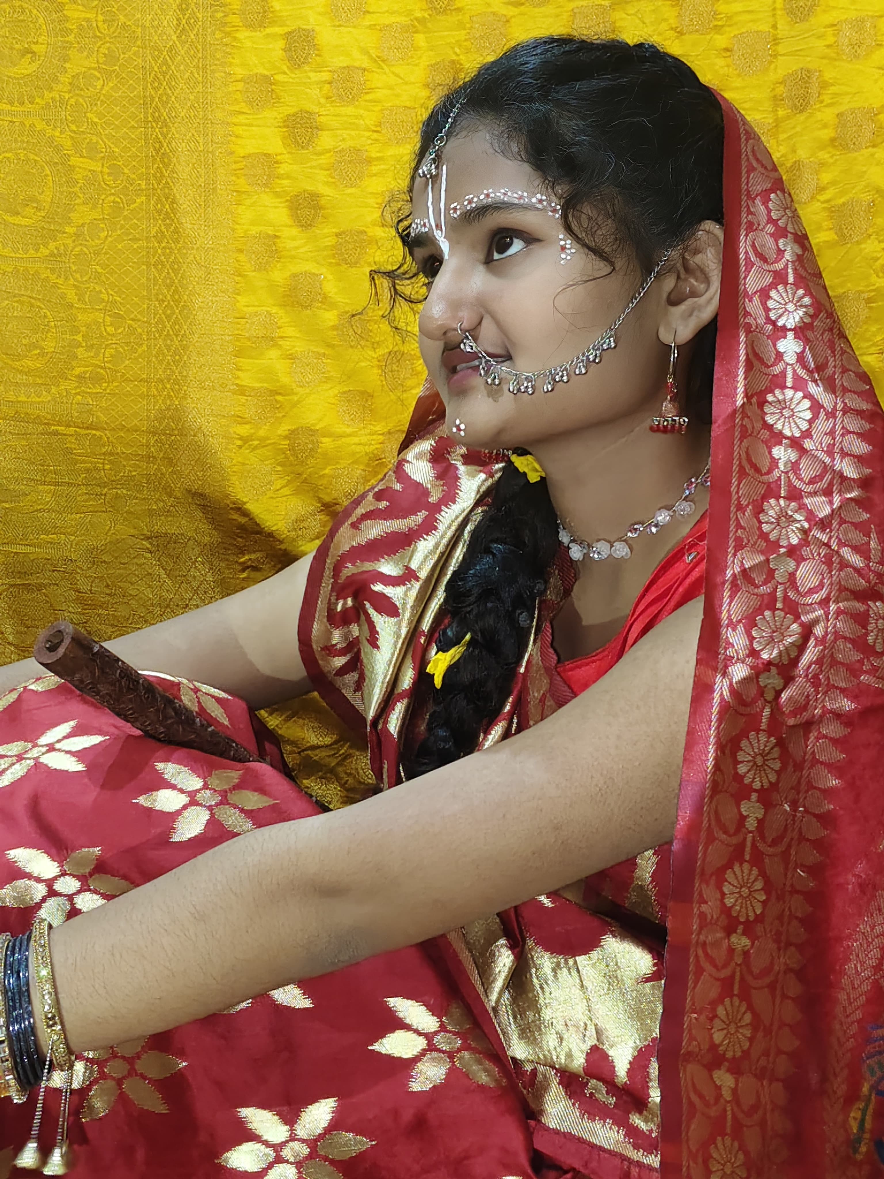 Laxmi Bisen