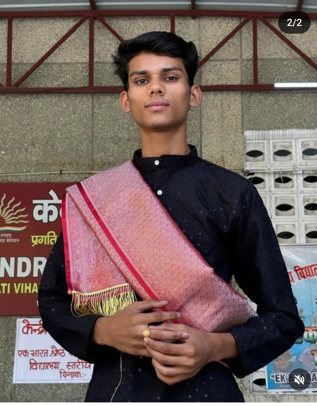 Vijay Bahadur Chauhan