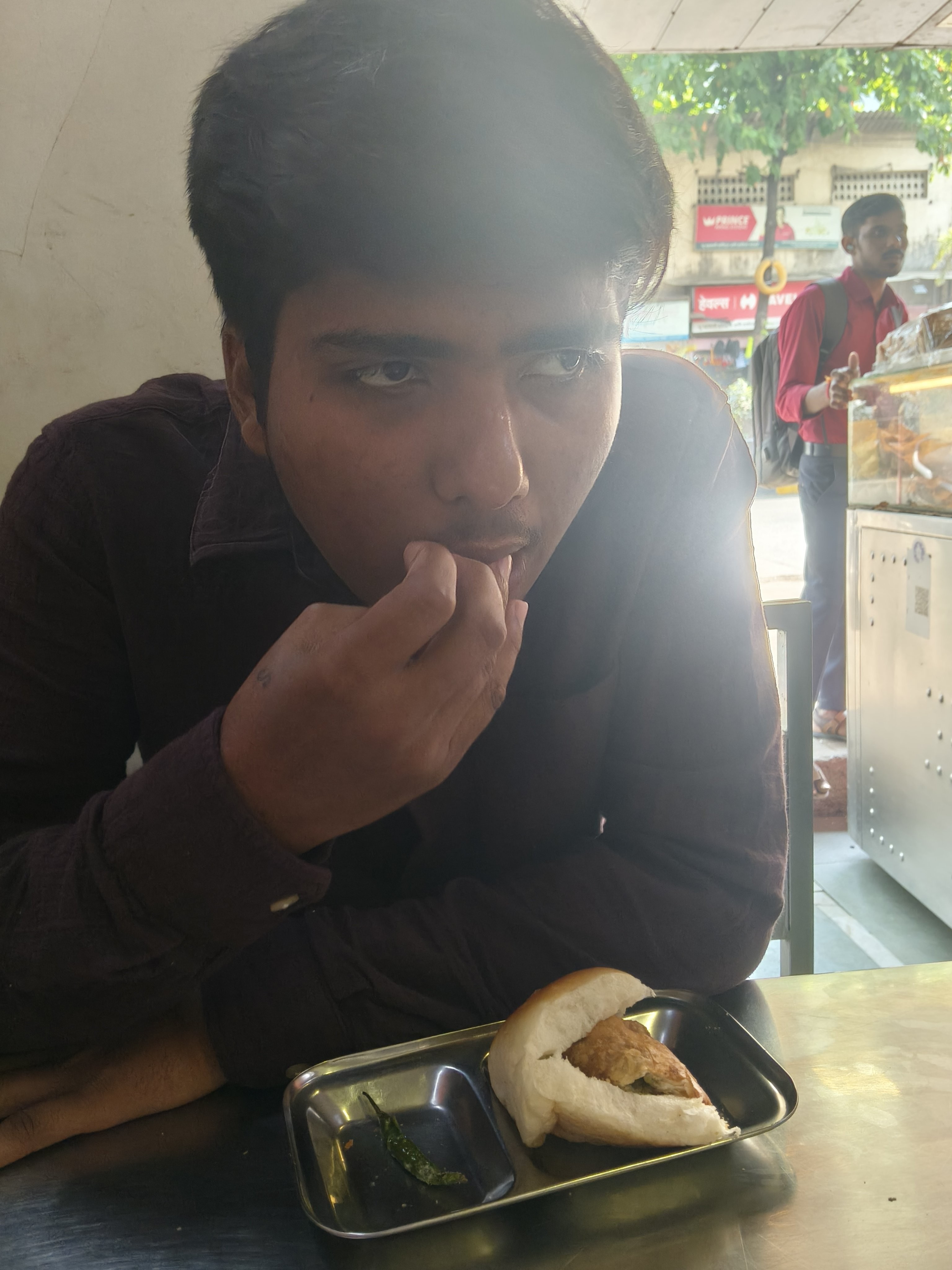 Shivam Singh