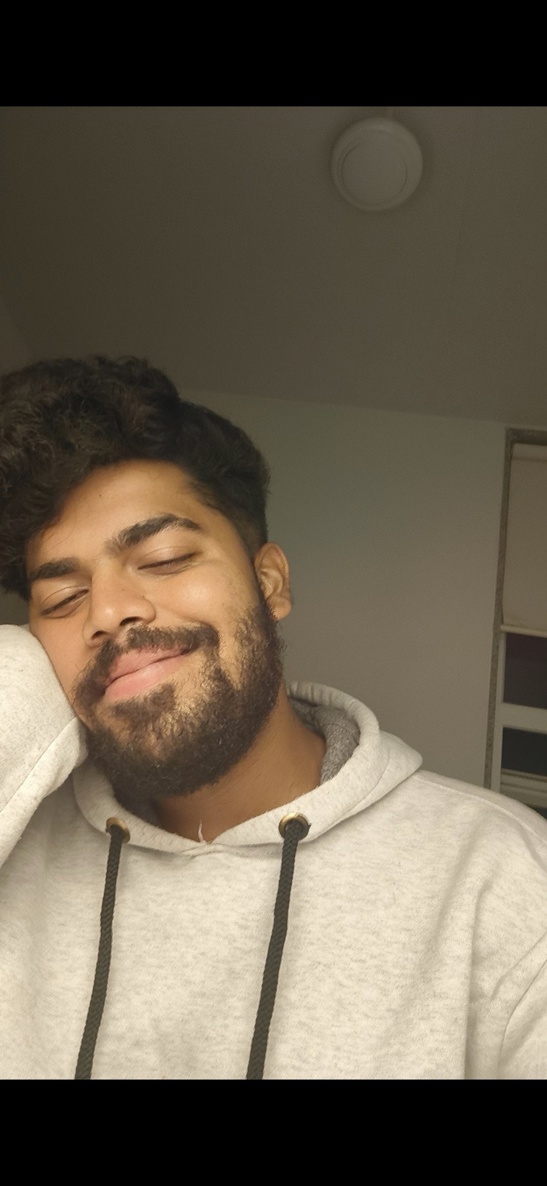 Varenyam Agarwal