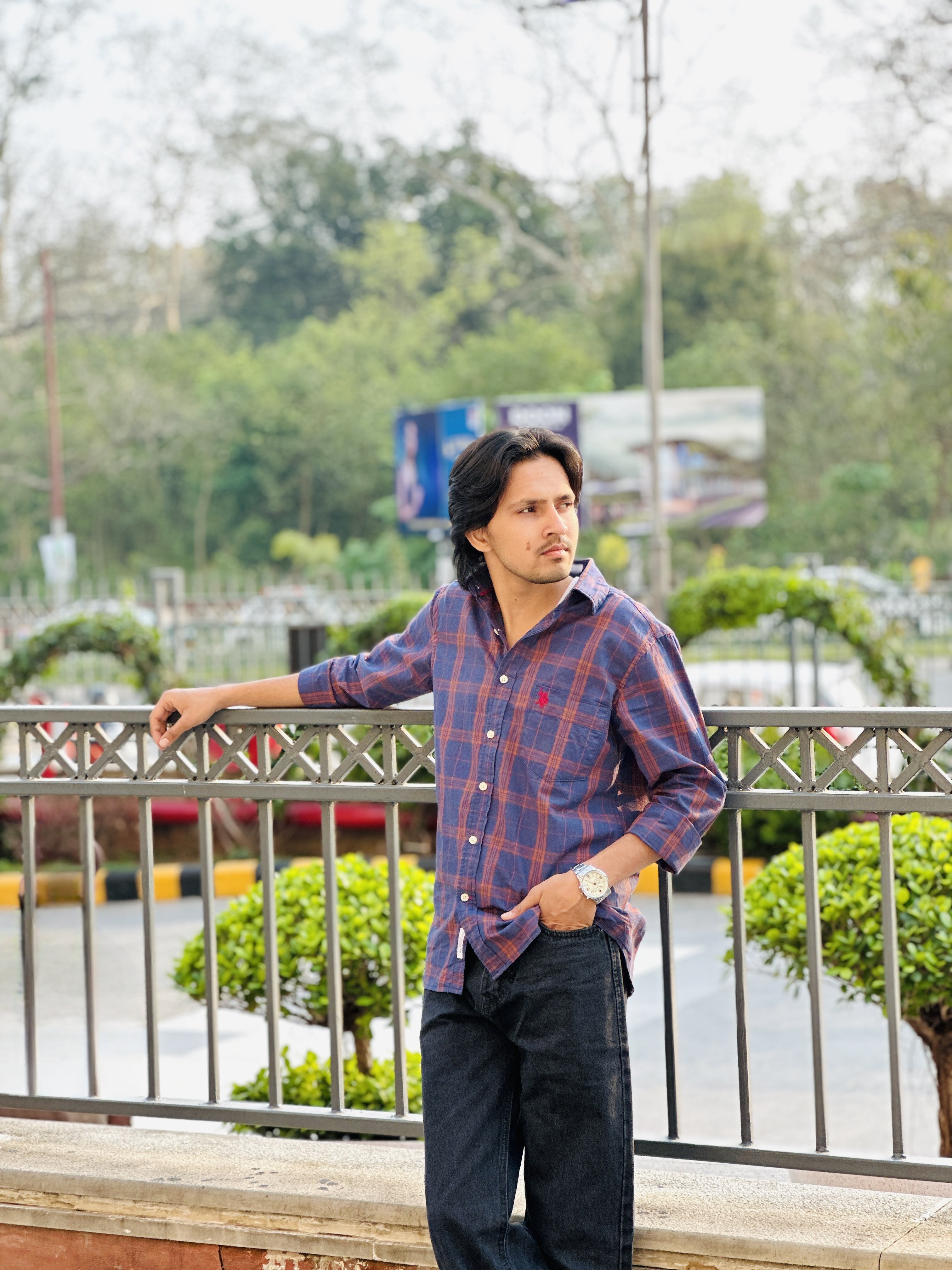 Mohd Kaif