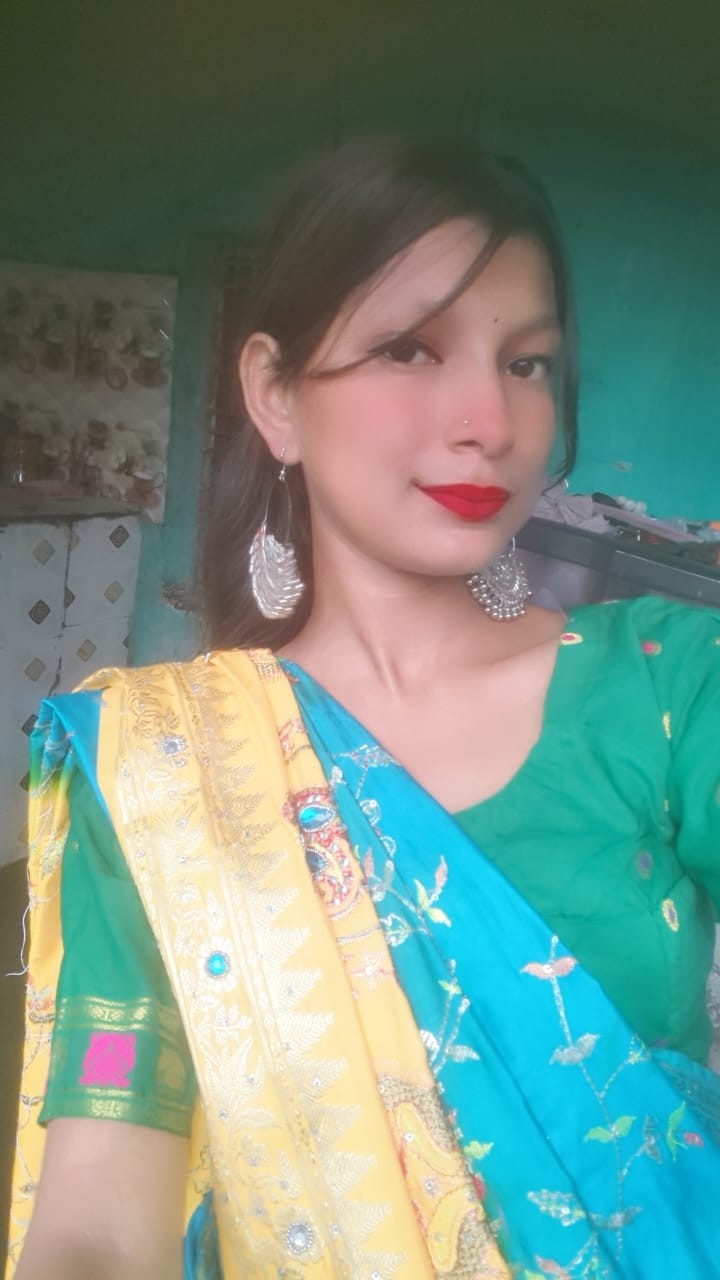 Shruti Sharma