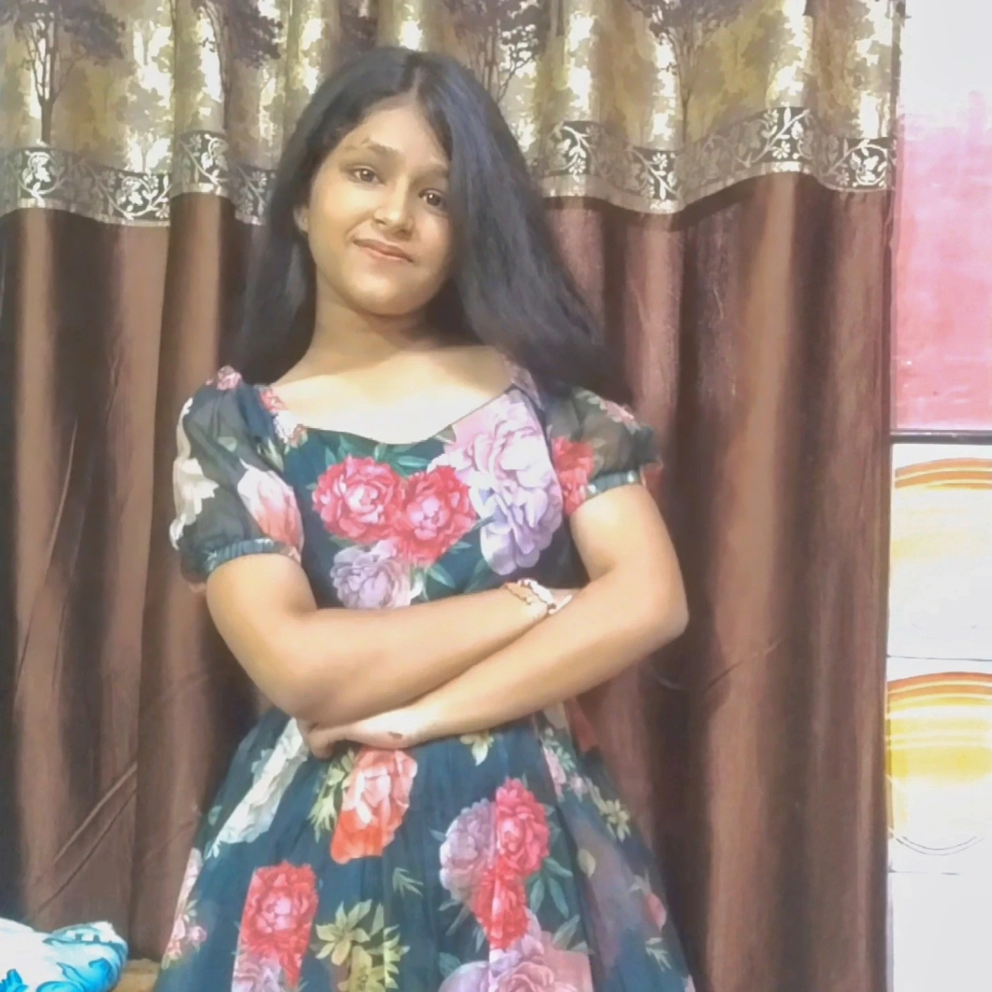 Smriti gavel