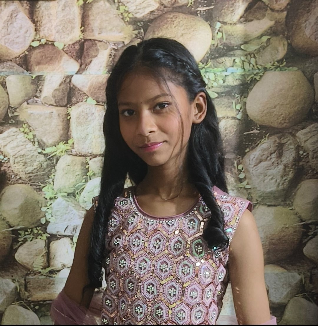 Pinky sharma
