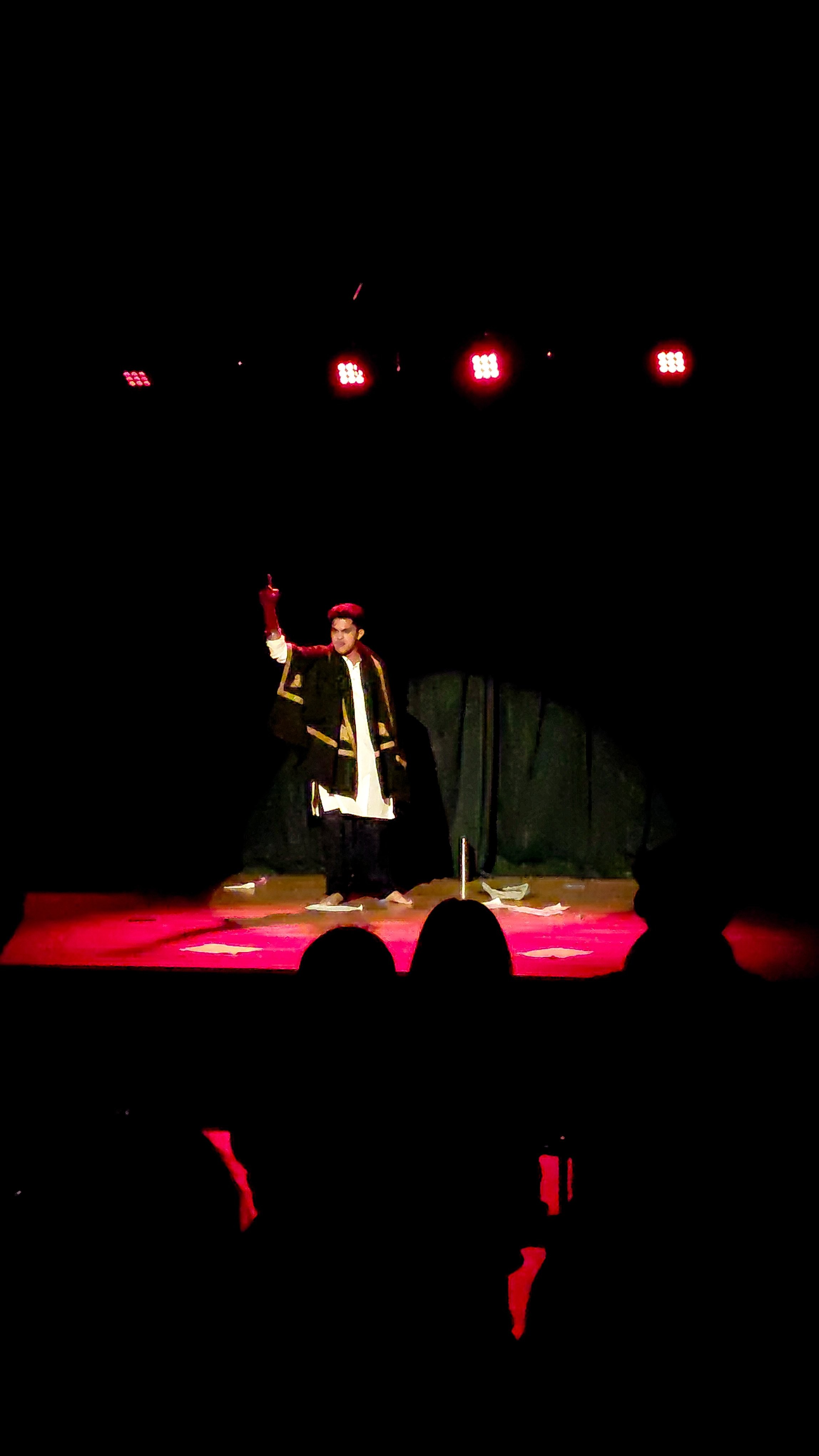 Ankush Patnaik