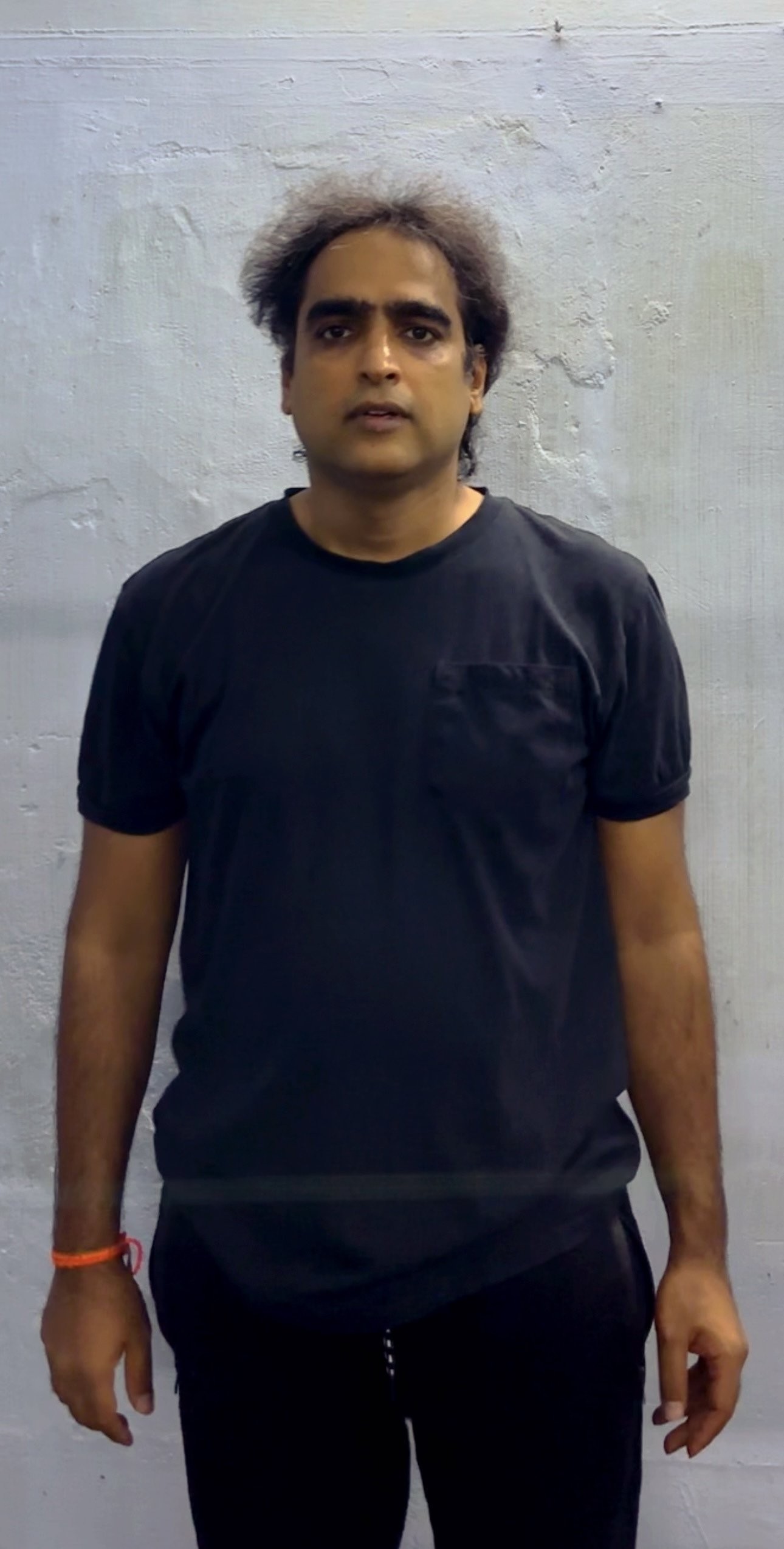 Anand Rao