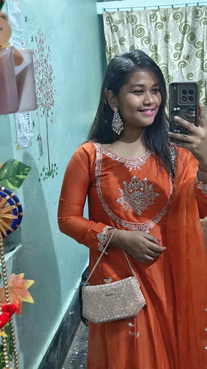 Lopamudra Behera