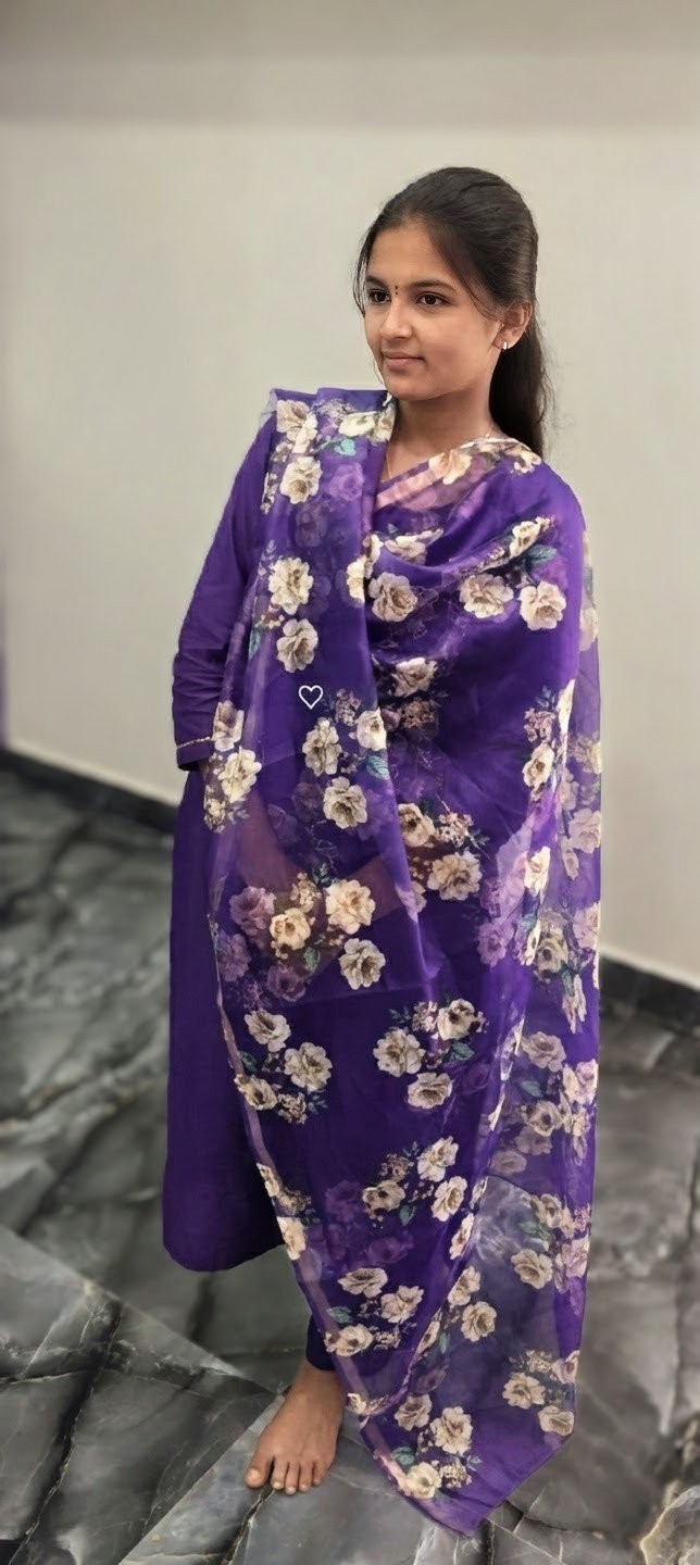 Shivanjali Vennela