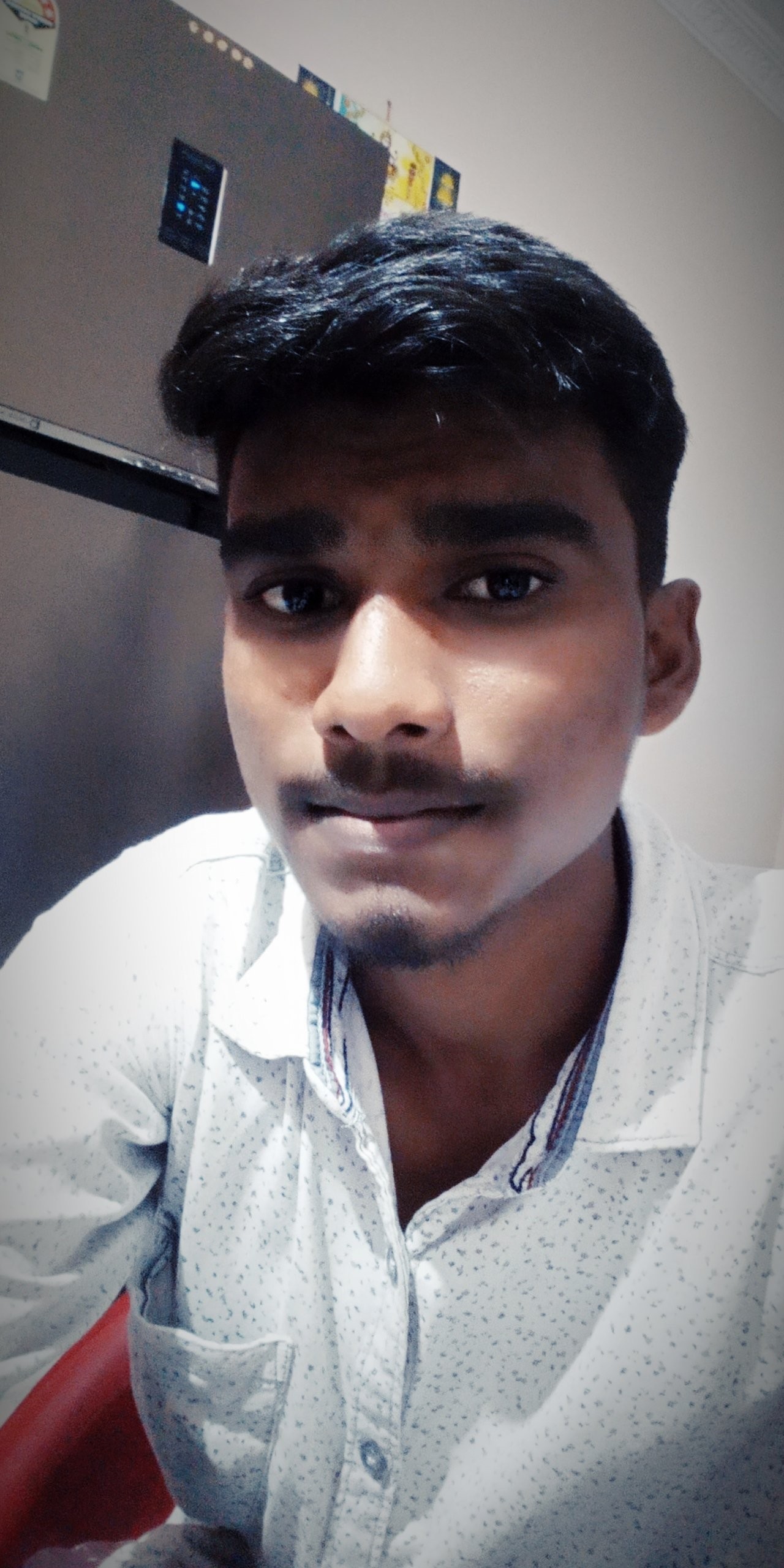 Kanamoni Rakesh