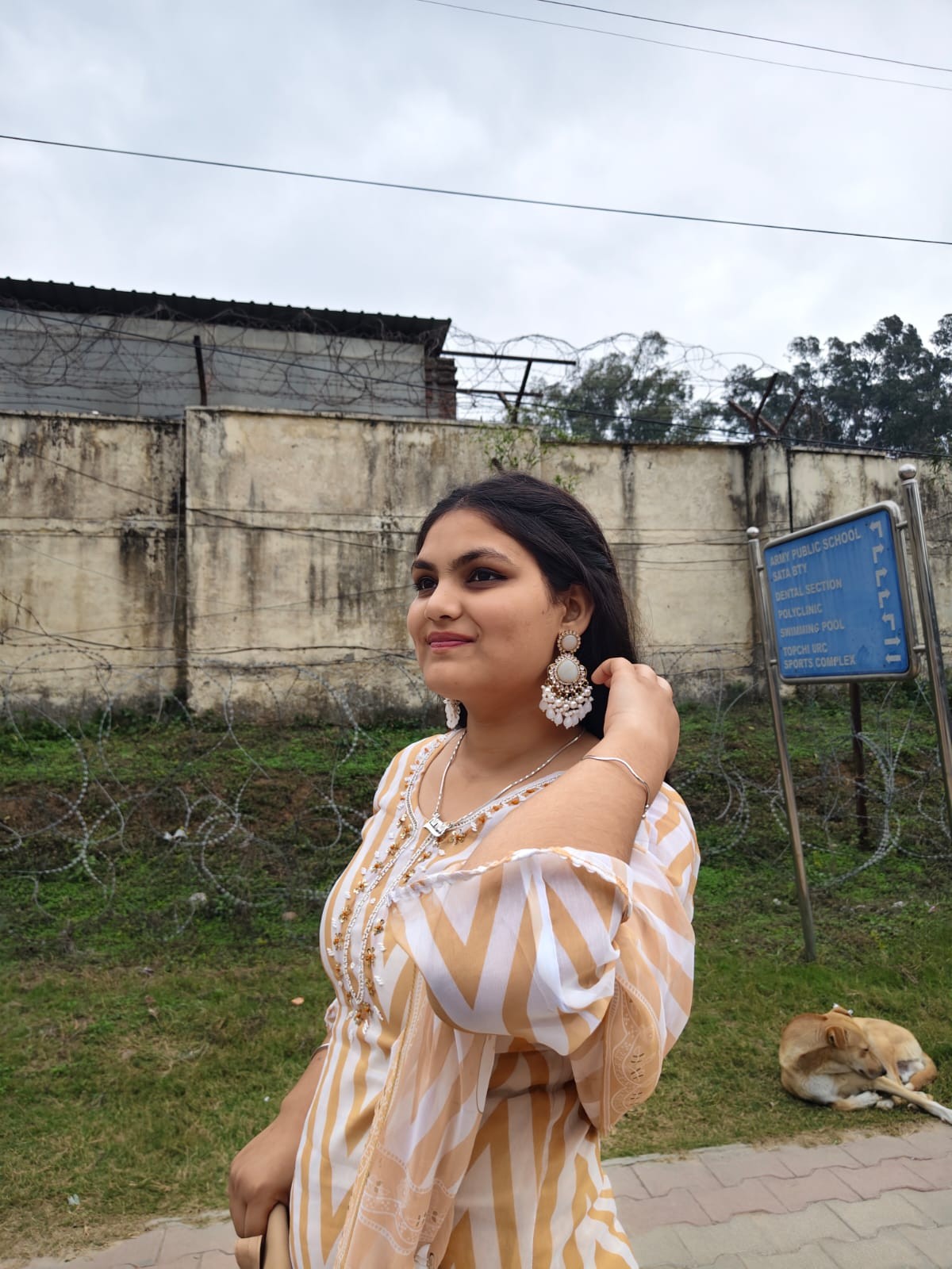 Harmanjeet kaur
