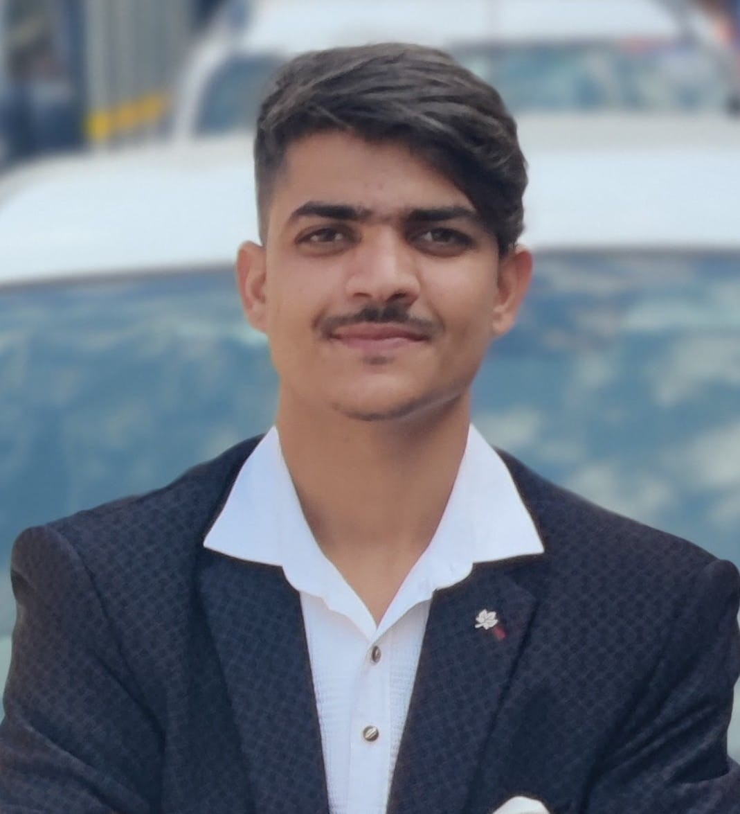 Shivam Dhama
