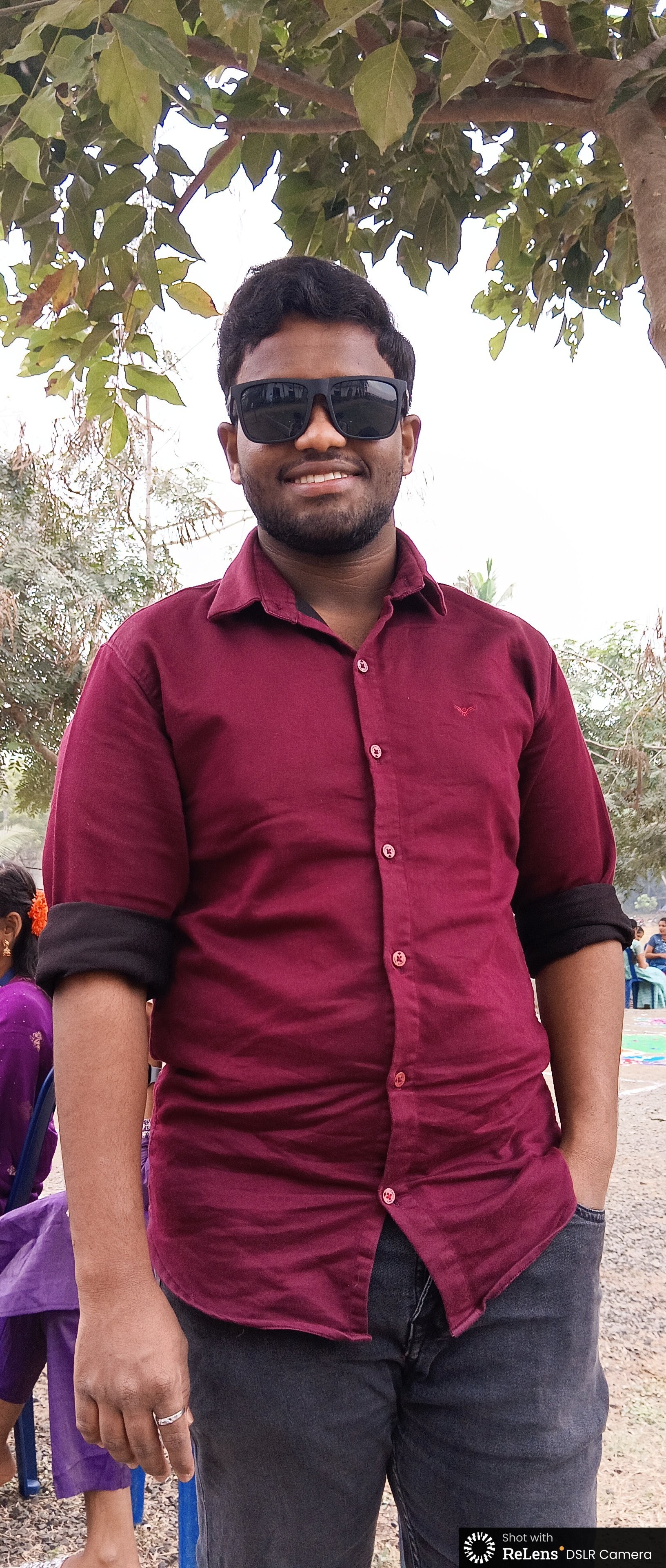 Mallula Abhishek