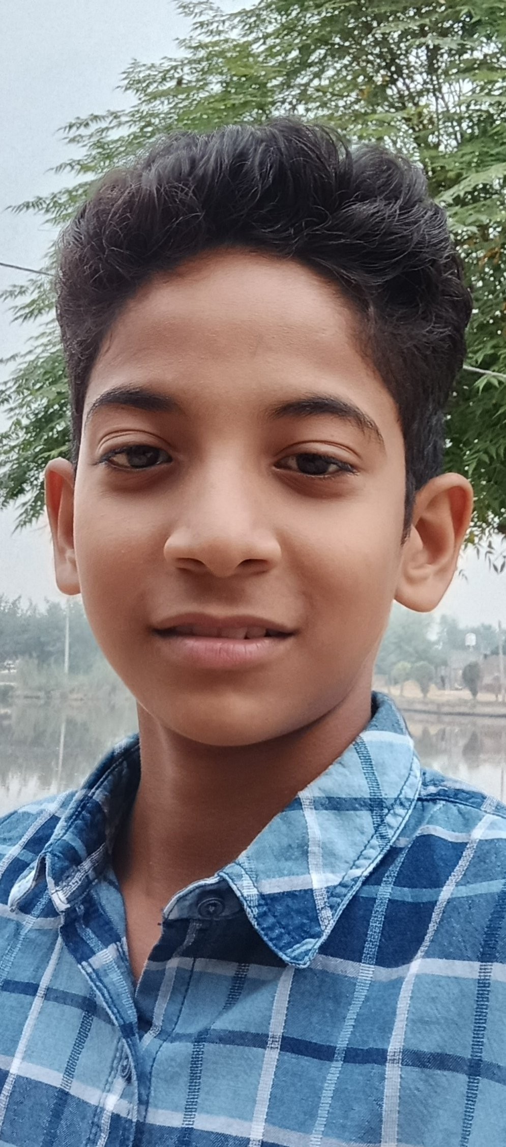 Palk noor