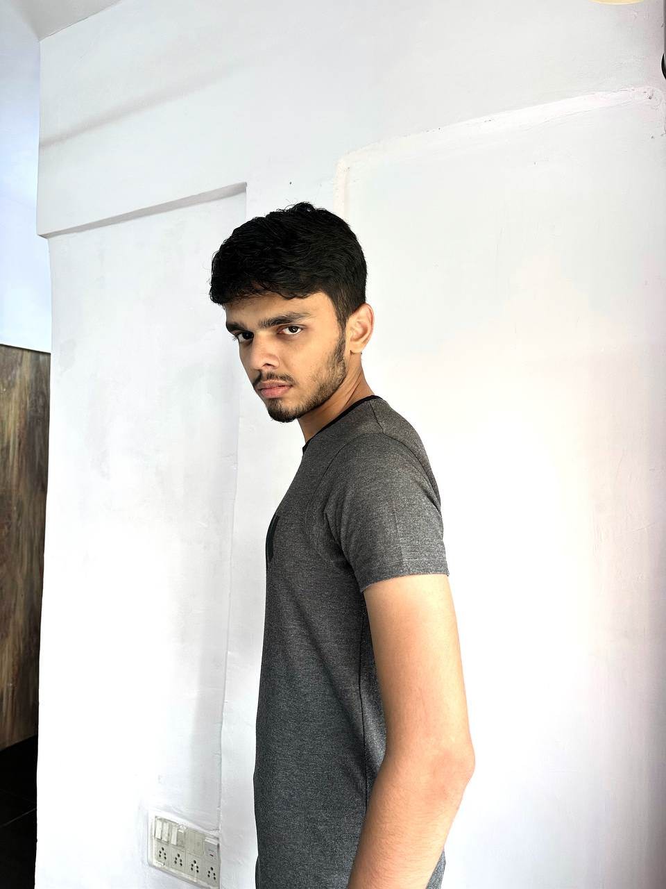 Jaison Fernandes