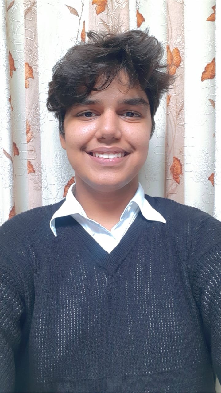 Harpreet Singh