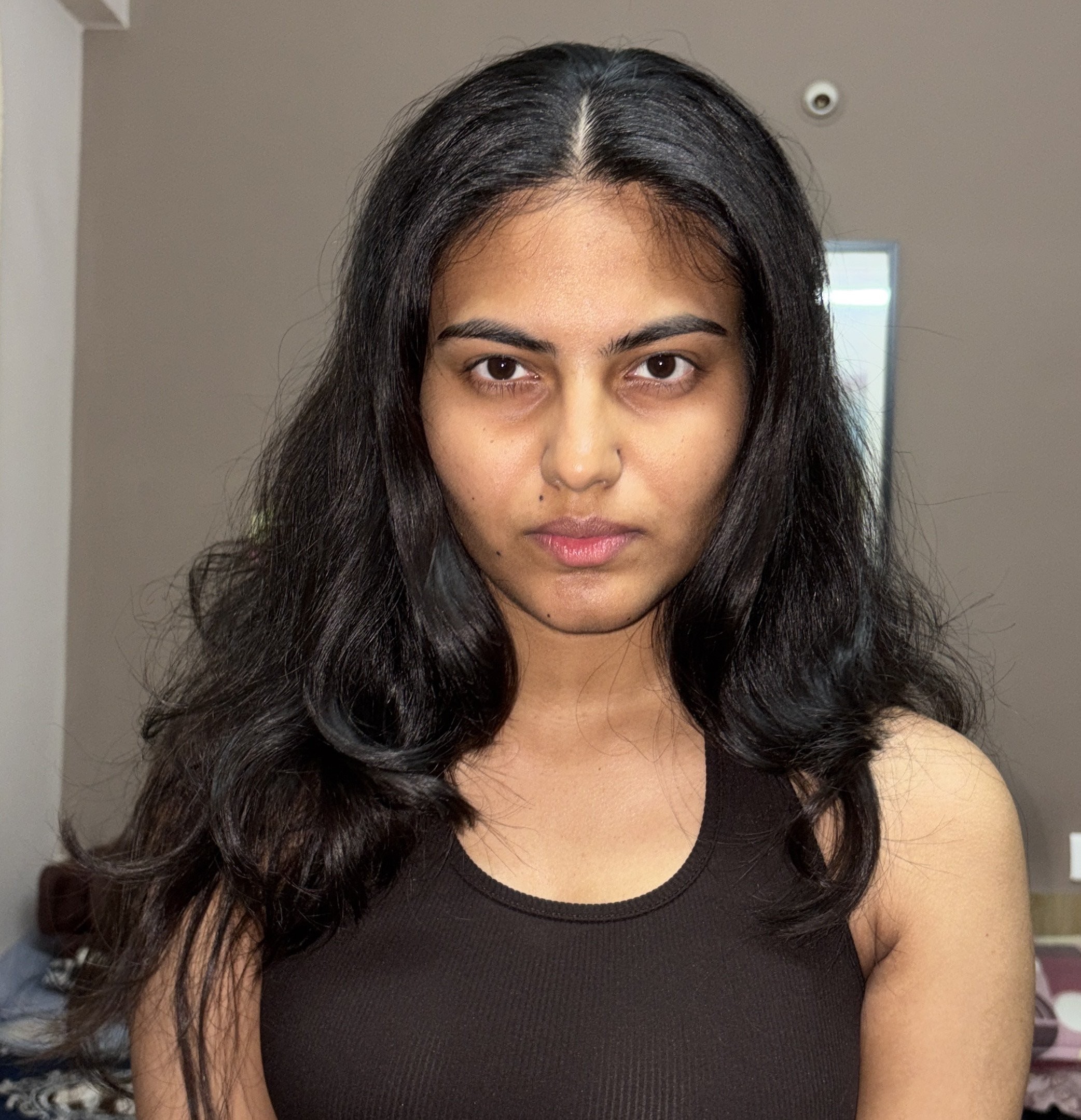 Roshni K
