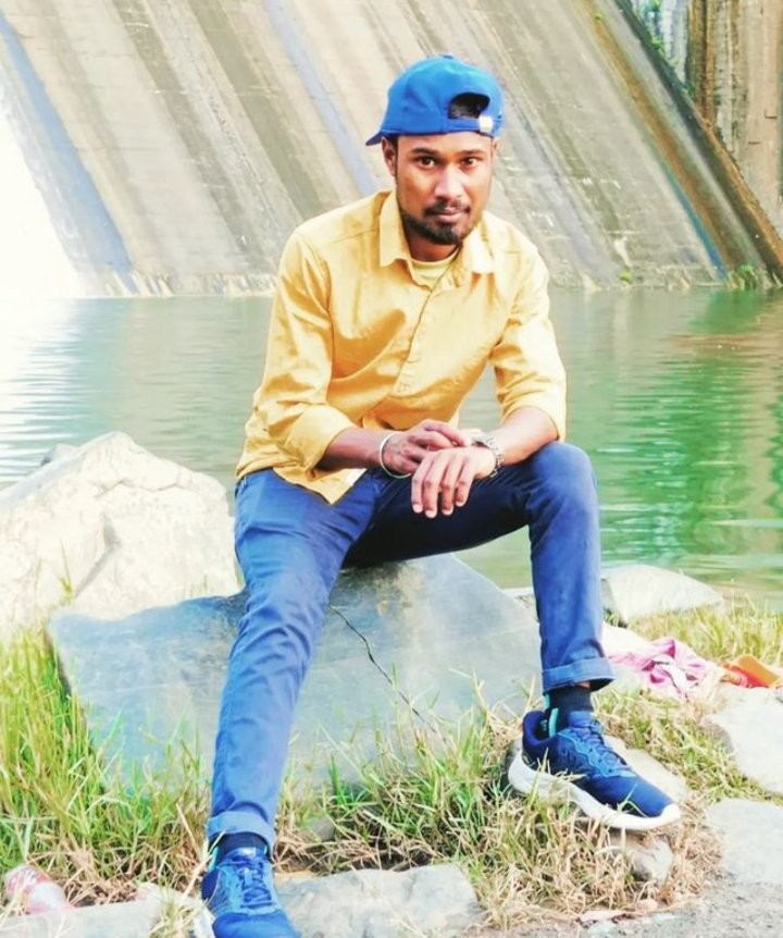 Bhola Nath