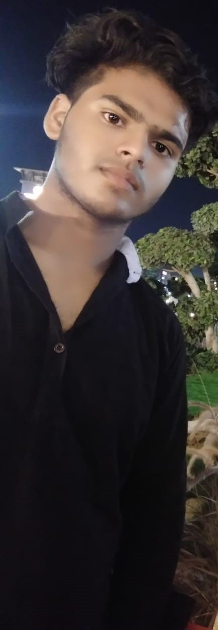 Himanshu .