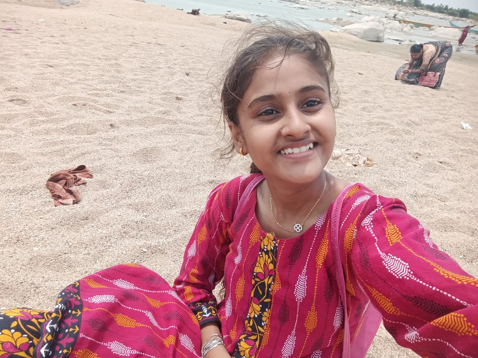 Kalpana Sambarkar