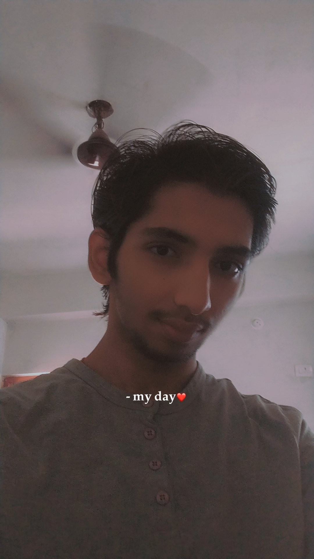 Anshuman Thakur