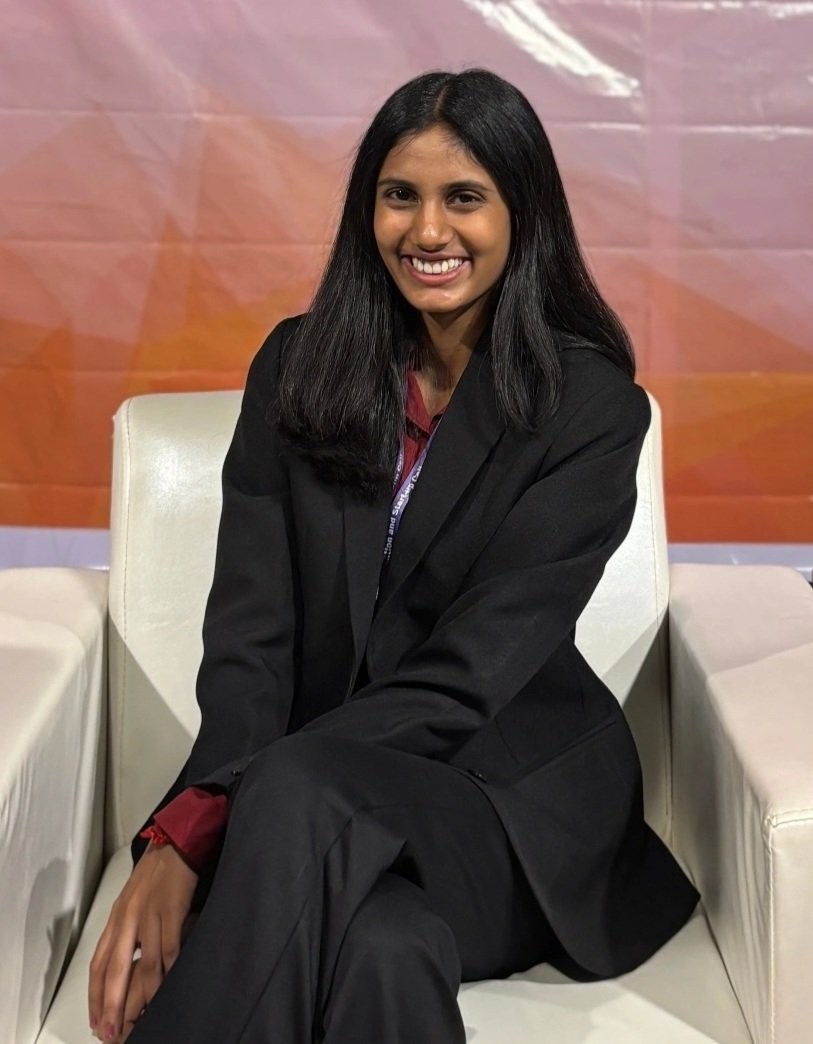 sanika raorane
