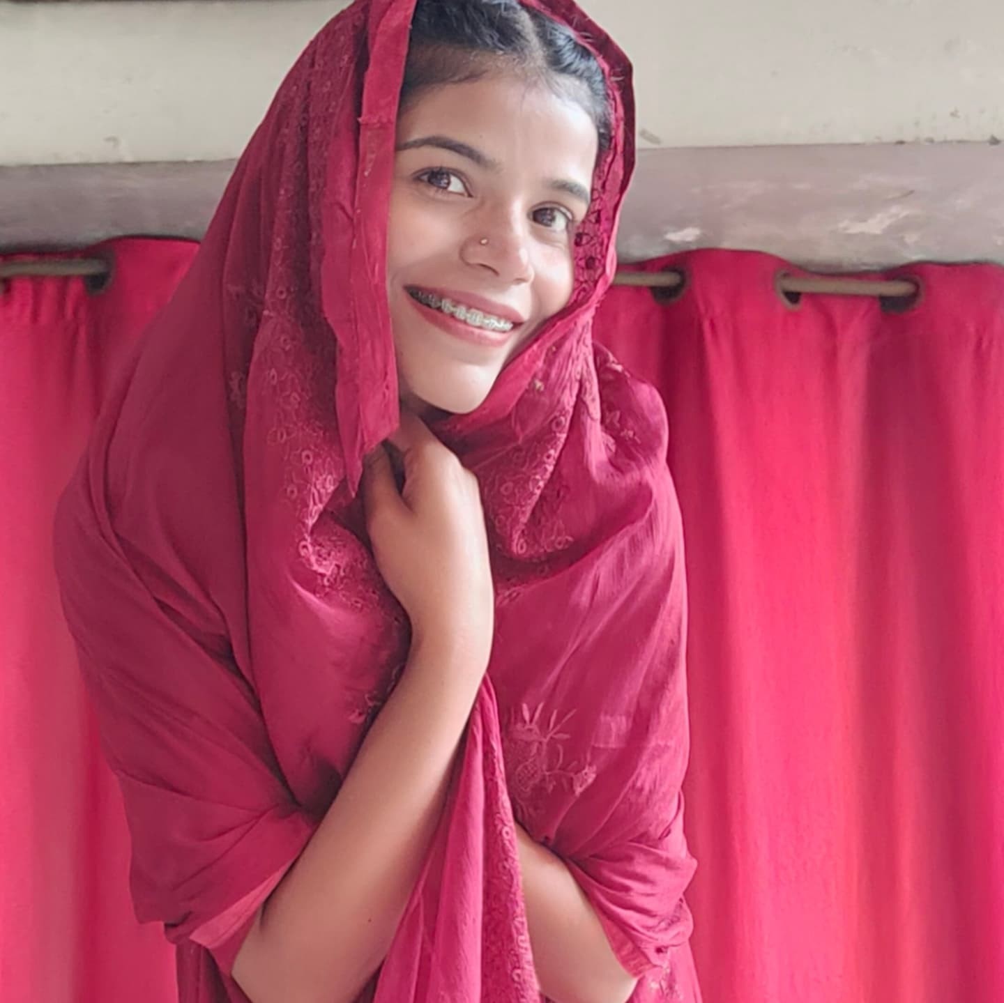 Anjali Kumari
