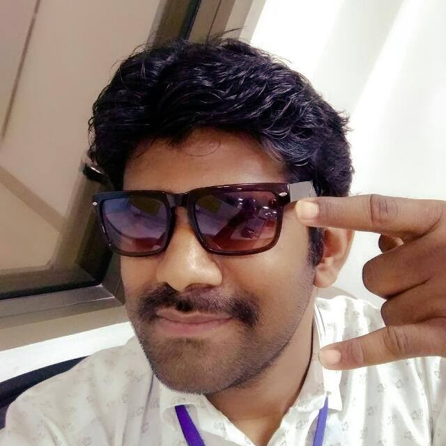 Premchander Rengasamy
