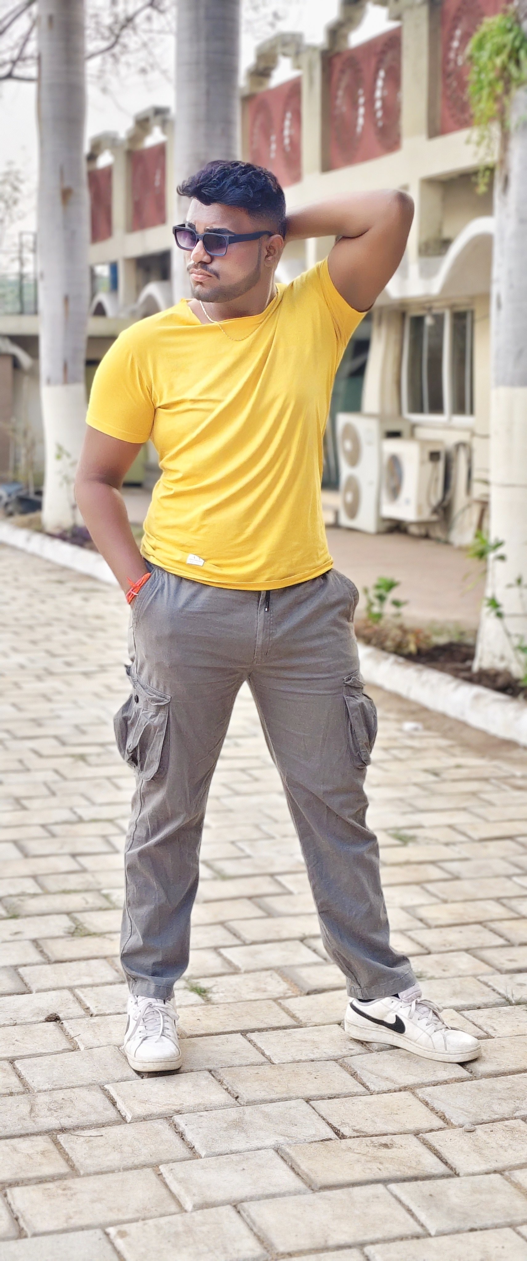 Mr panakaj deep