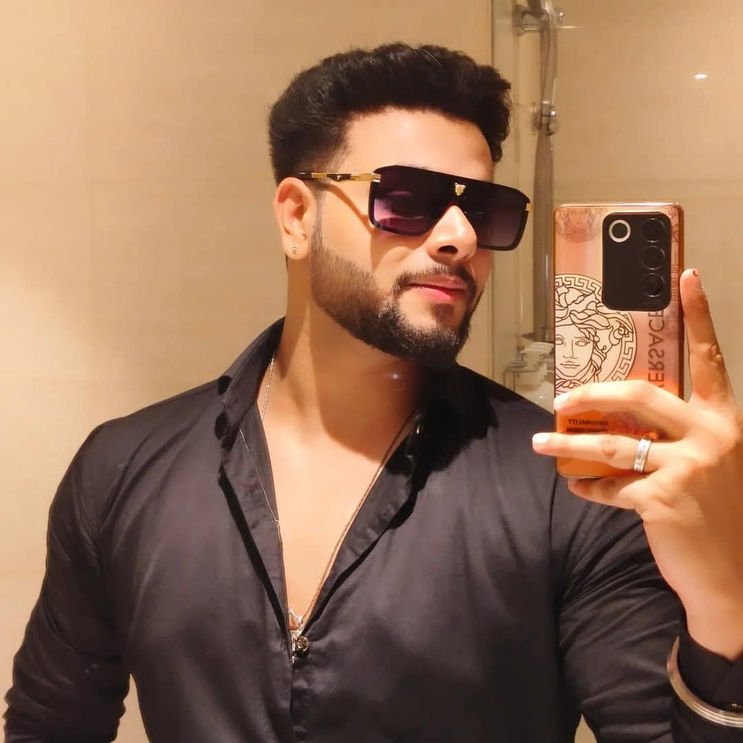 Abhishek Soni