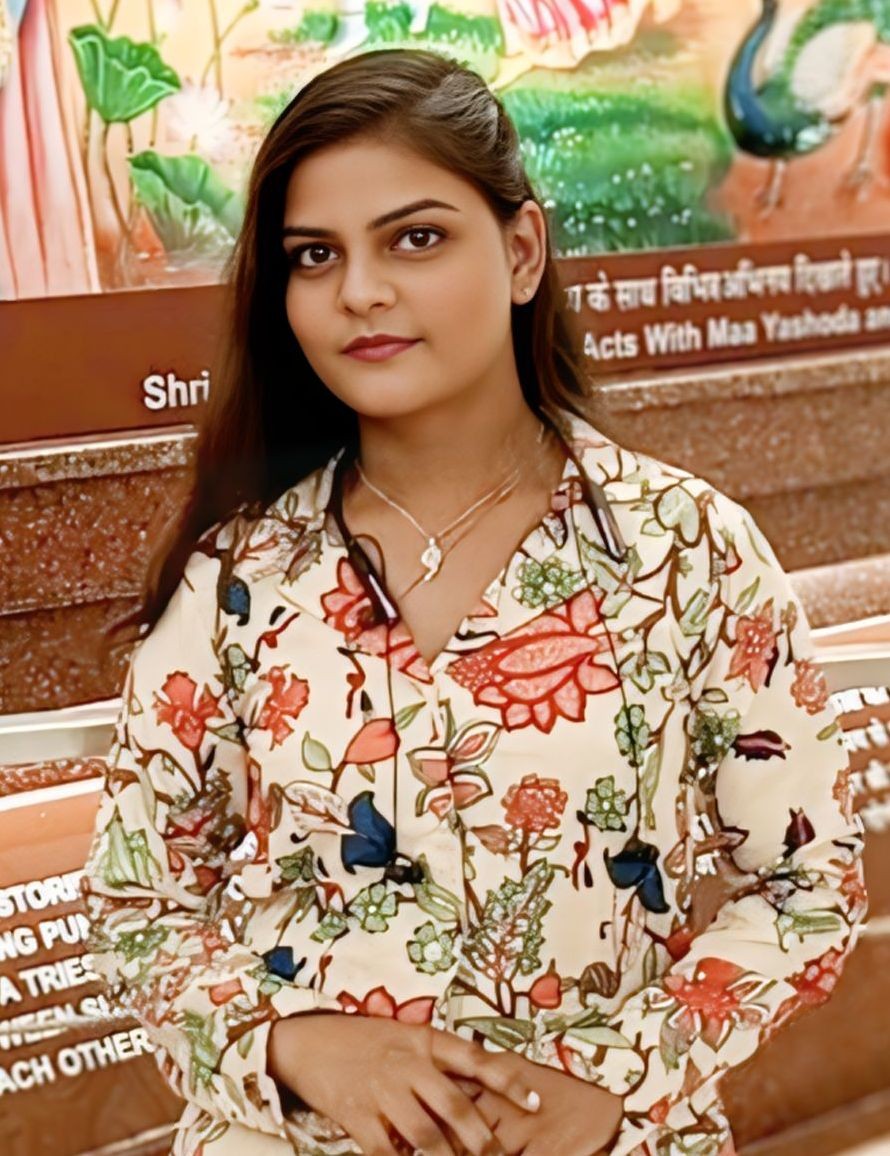 Neha Kashyap