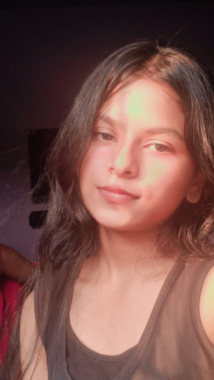 Ankita Singh
