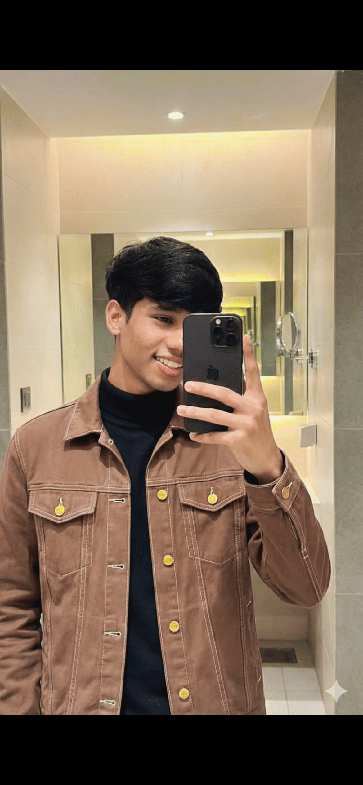 Aryan prakash pradhan