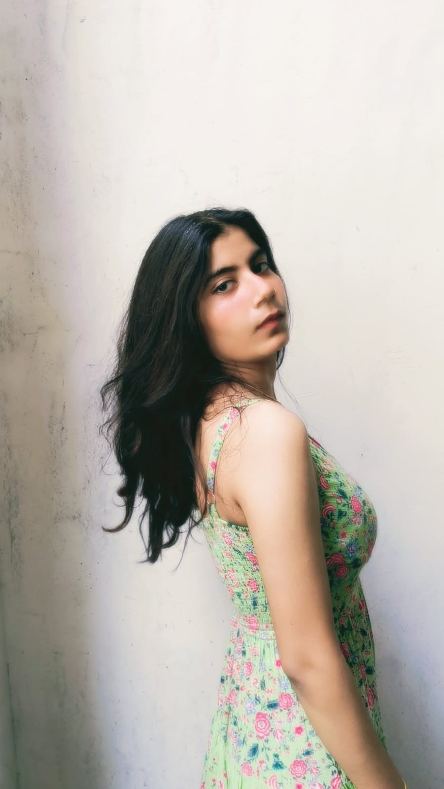 Mamta Sharma