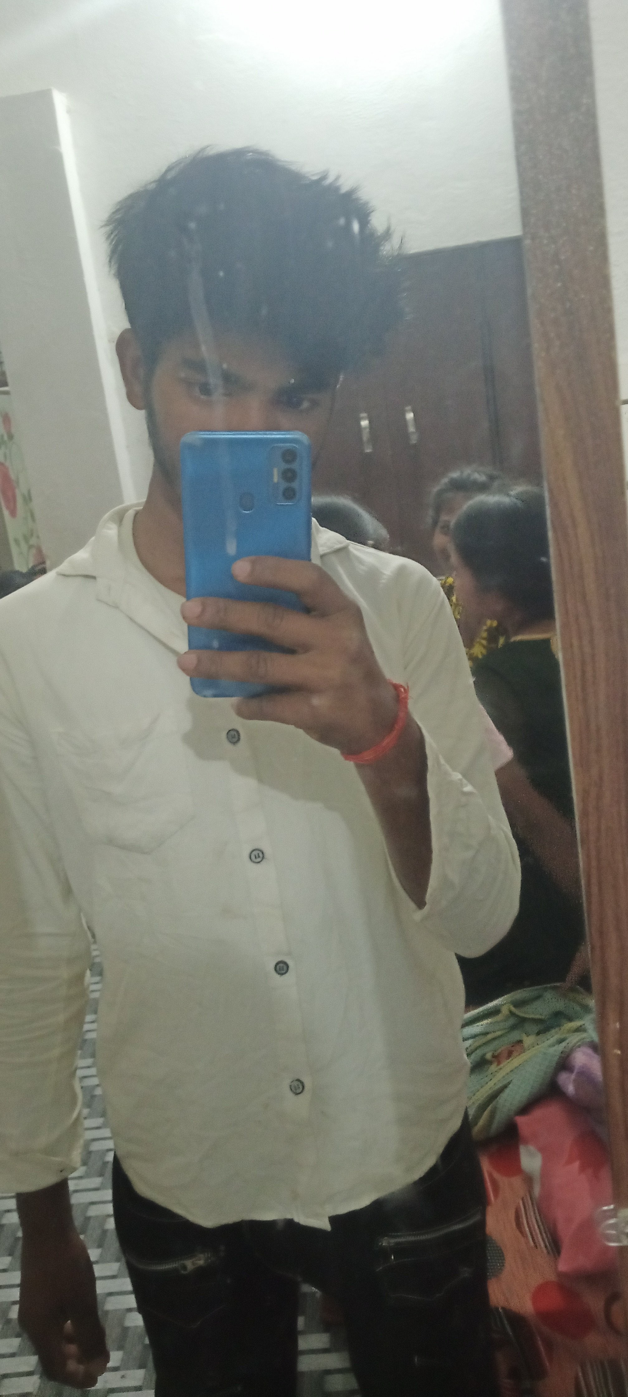Ayush Ayushkumar