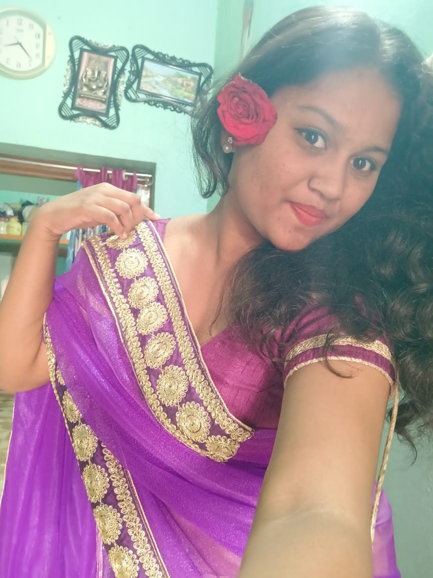 Prajnya Priyadarsani