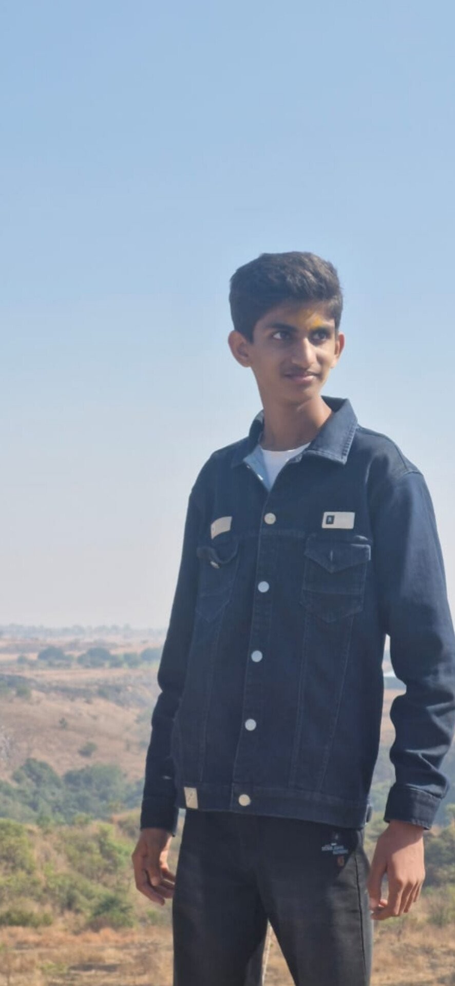 Siddhansh kadam